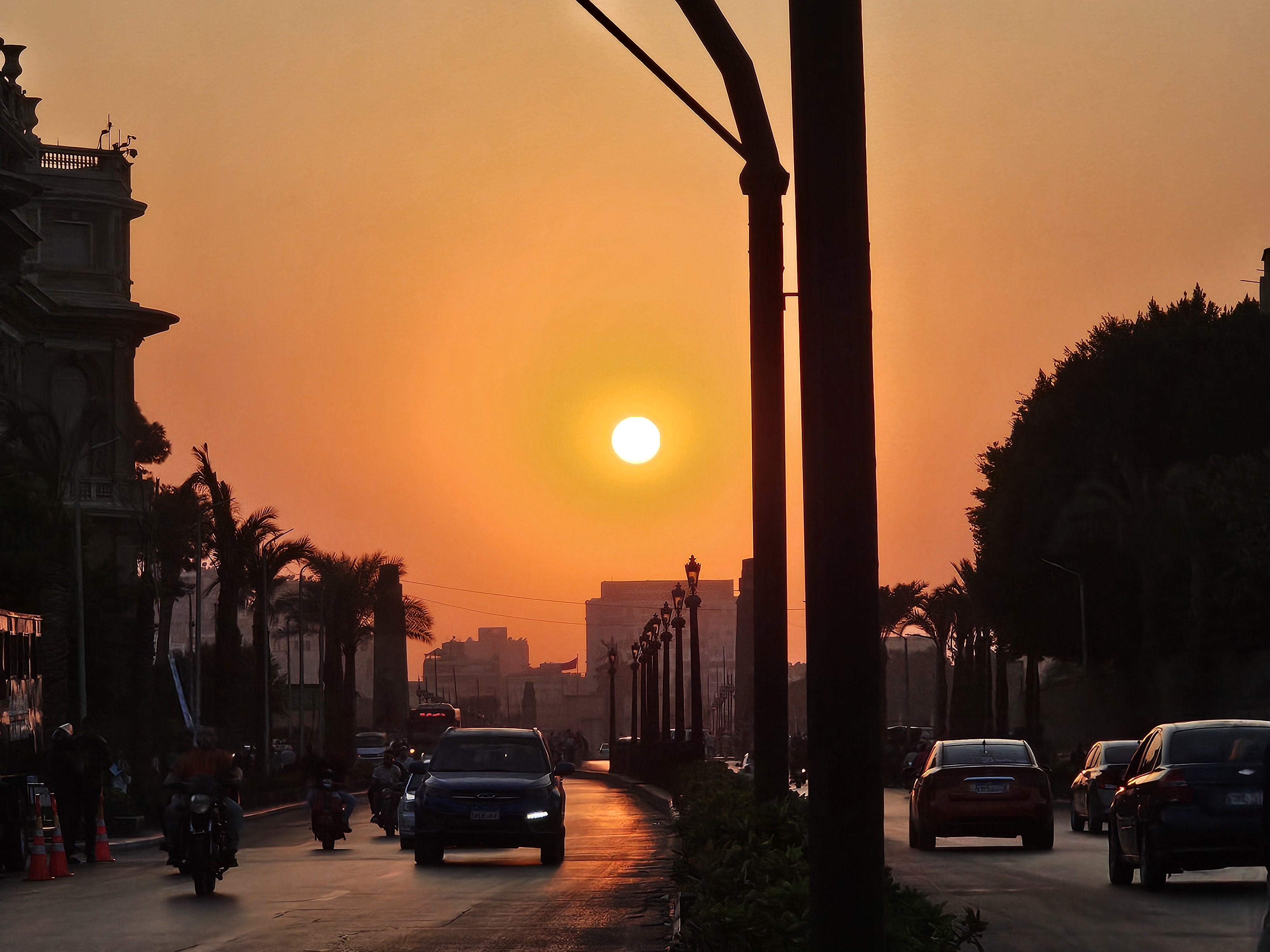 Rector's Letter for October 2024