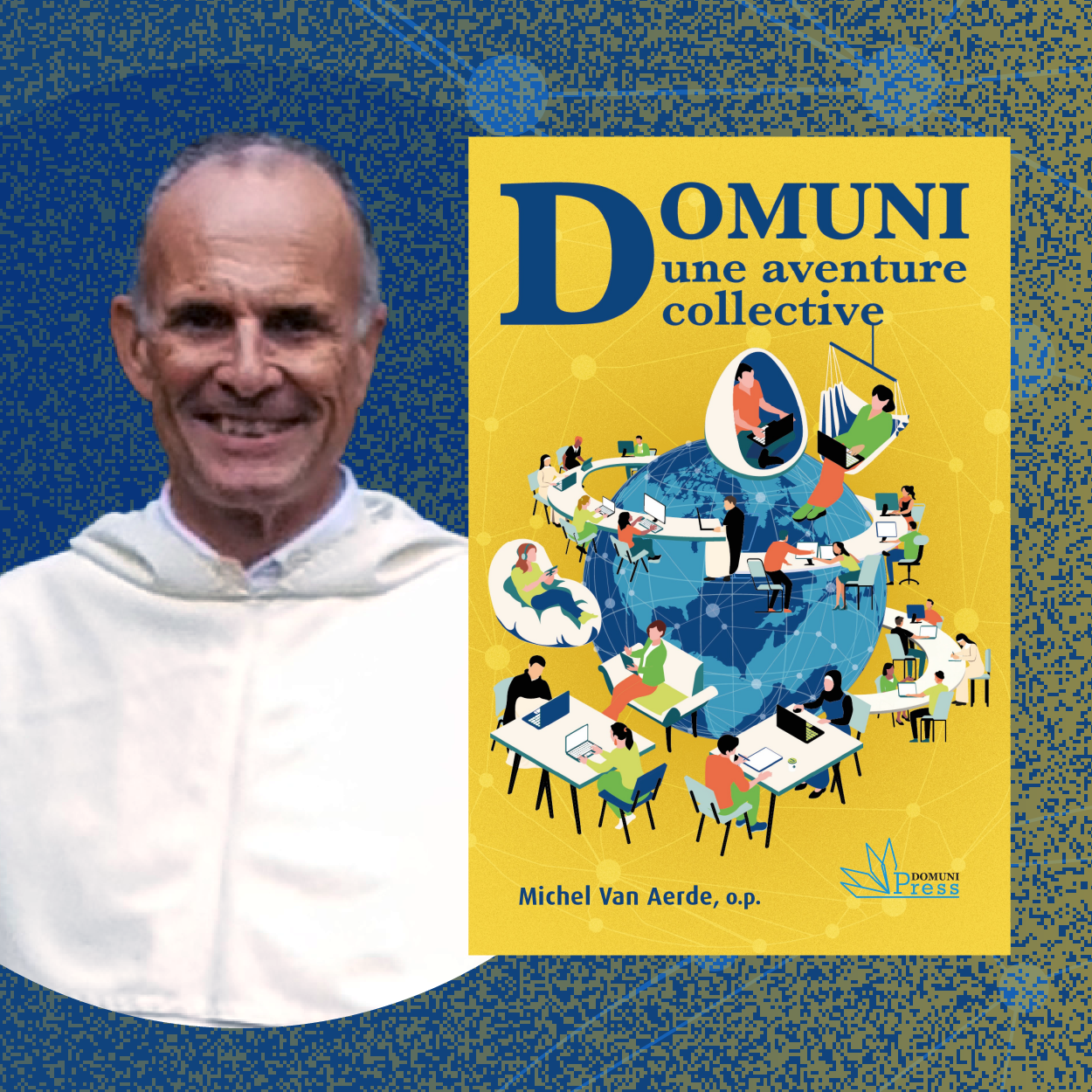 [Interview] Domuni, A Collective Adventure (1998–2023)