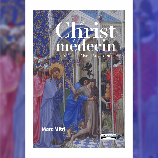 Christ the Physician: A Patristic and Contemporary Reading of Healing