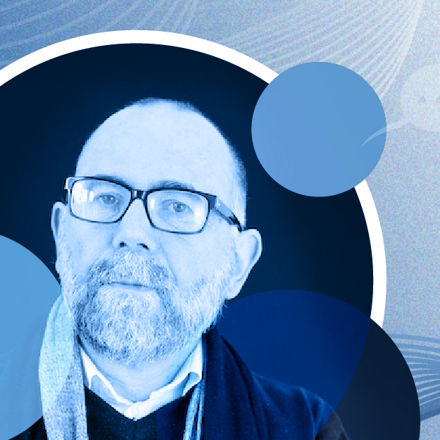 LIRP: Interview with the Scientific Coordinator