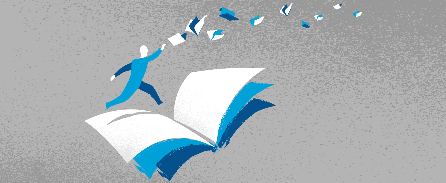 Rector's Letter for November 2024