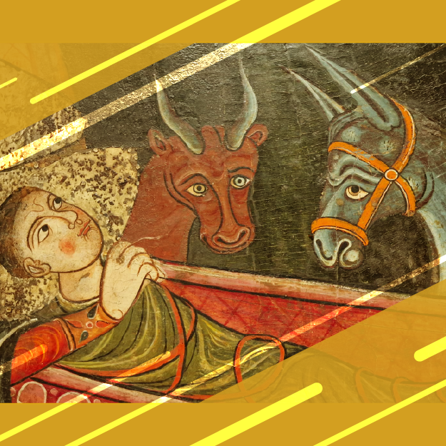 Rector's Letter For December 2025