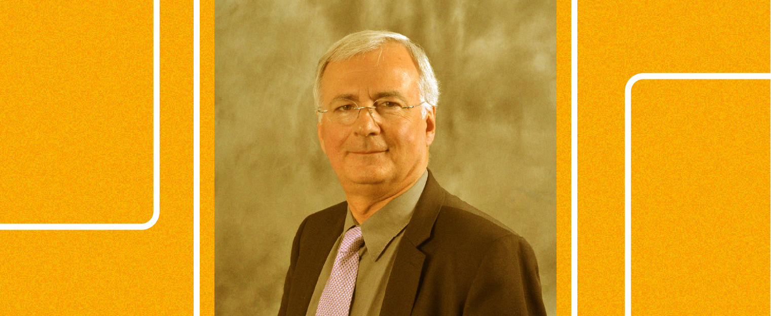 Michel Garnier — The Quest For Living Knowledge