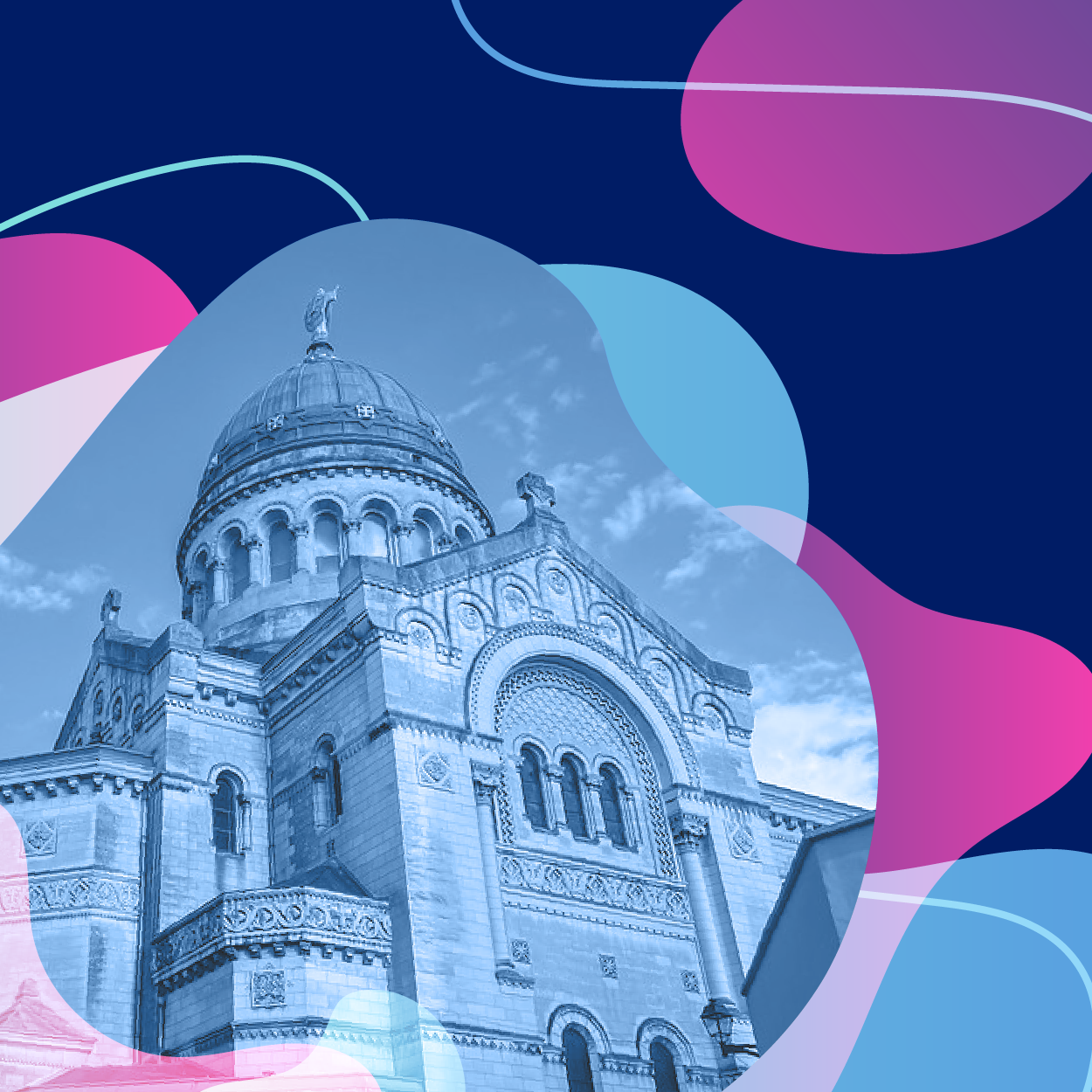 International Summer School of Tours – July 4–11, 2026