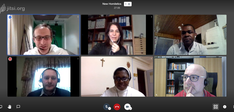 Massimiliano Turci: 
«Uno spazio multiculturale senza frontiere»