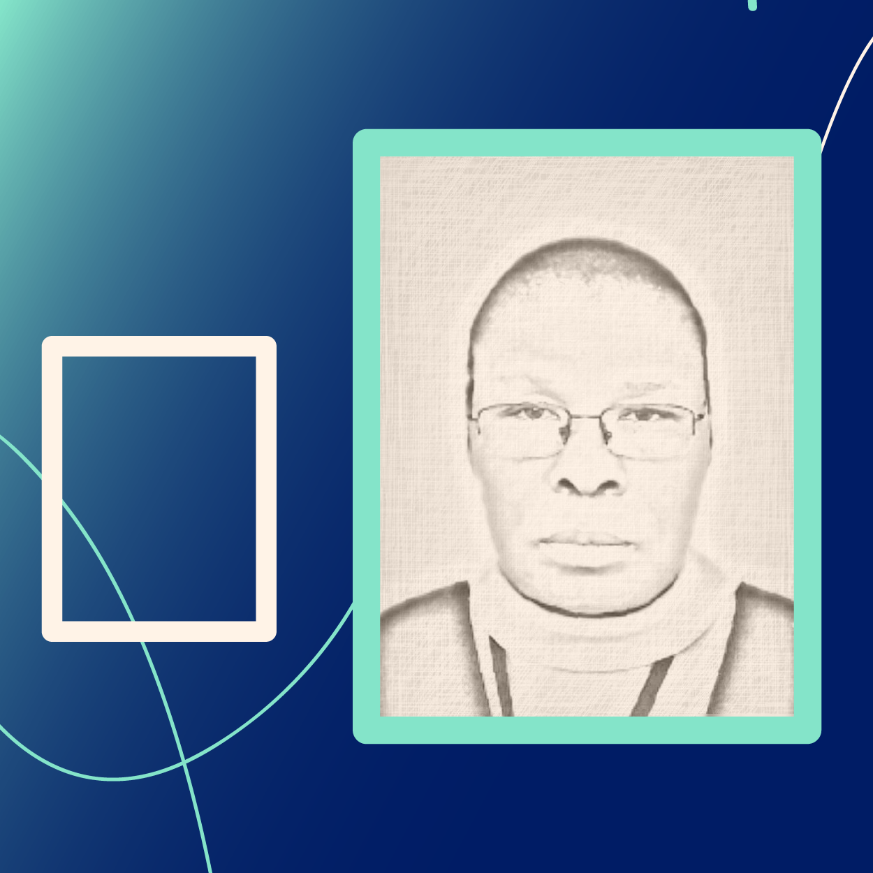 [Faces of Domuni] Anna Pingwie, Theology Graduate