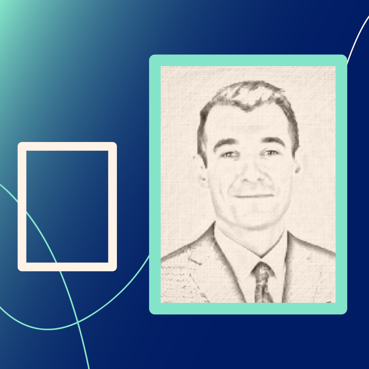 Portraits of Domuni: Bastien Potentier, Master’s Student in Philosophy