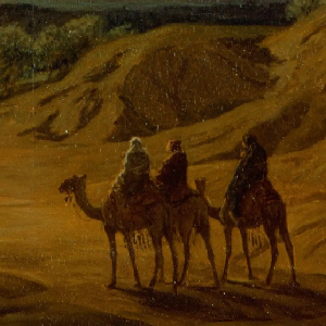 RECTOR'S LETTER FOR JANUARY 2025