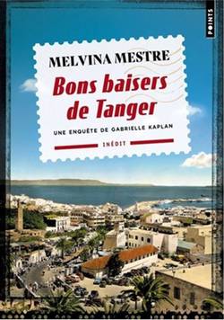 Bons baisers de Tanger