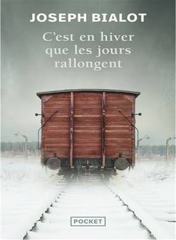 C'est en hiver que les jours rallongent