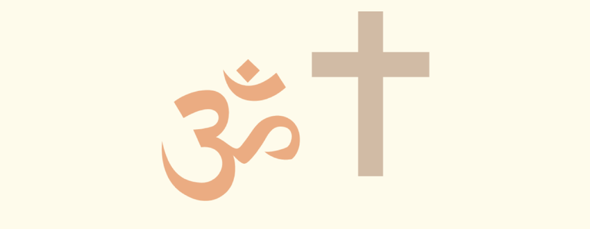 [Colloque] Hindouisme & Catholicisme, un colloque pour bâtir des ponts à La Réunion