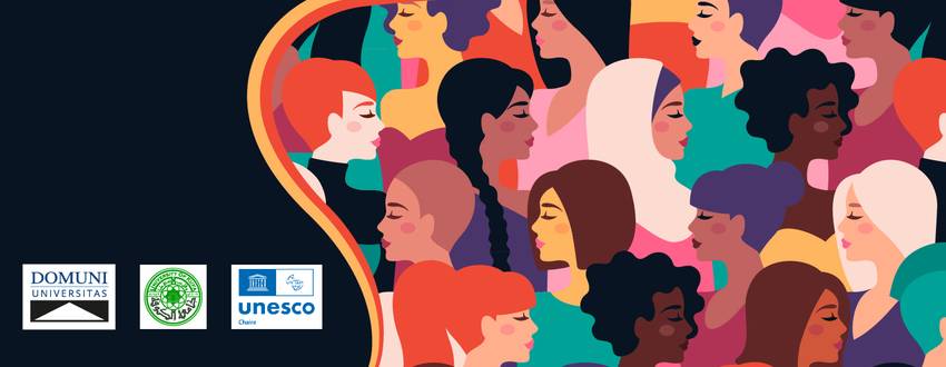 Femmes dans les traditions chrétienne et musulmane