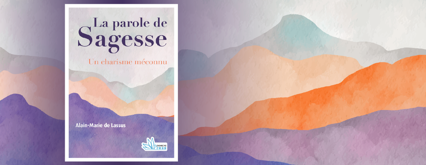 Una nueva obra arroja luz sobre un carisma poco conocido: «La palabra de sabiduría»