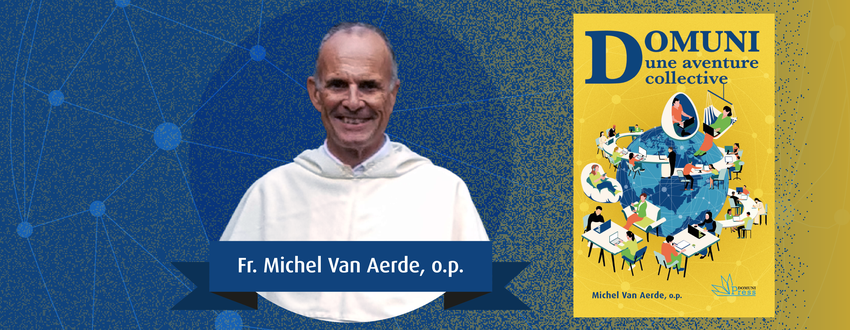 [Interview] Domuni, A Collective Adventure (1998–2023)