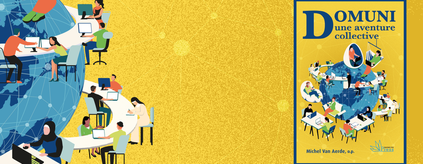 [Publication] Domuni, A Collective Adventure (1998–2023)