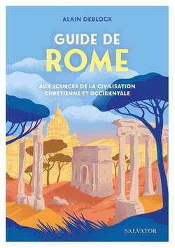 Guide de Rome