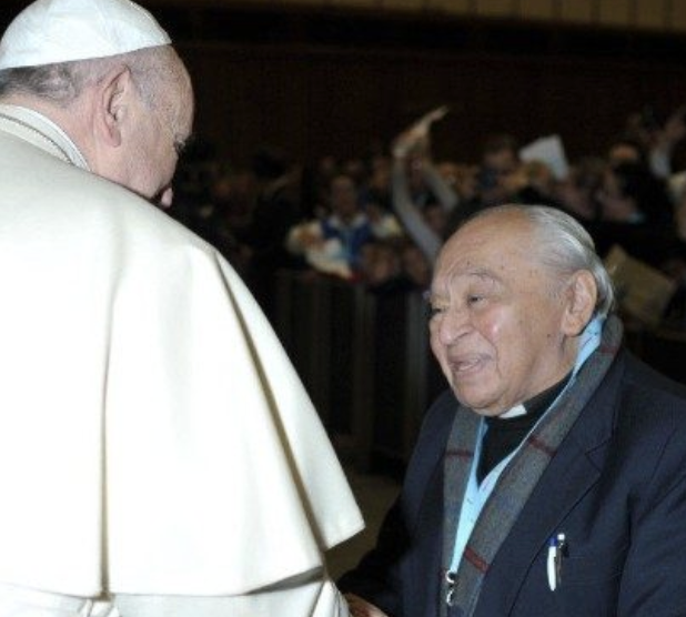 Gustavo Gutiérrez, Protagonist of Liberation Theology