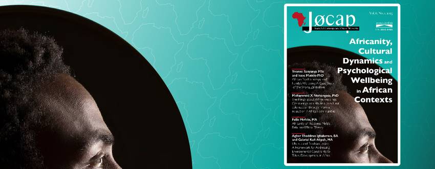 HEALING, TEACHING, REFLECTING: THE WEALTH OF AFRICAN PRACTICES IN TODAY’S WORLD