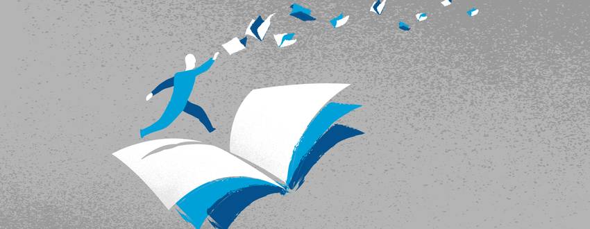 Rector's Letter for November 2024