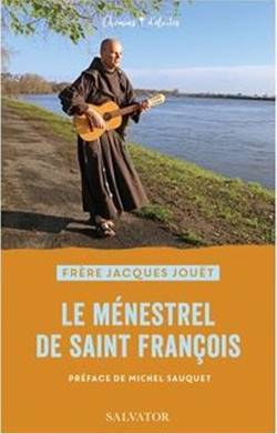 Le Ménestrel de saint François
