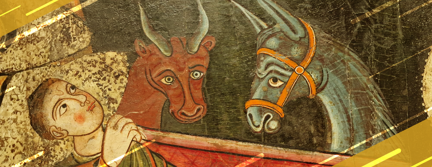 Rector's Letter For December 2025