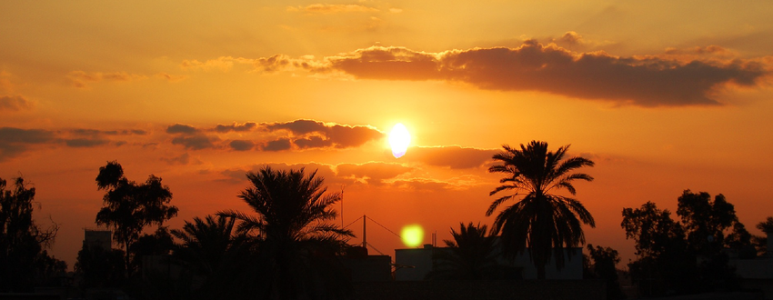 Rector’s Letter – October 2025