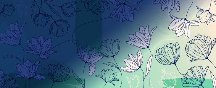 Rector's letter for April 2025