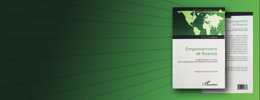 Empowerment et finance