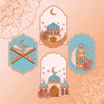 Master of Arts Islamologie