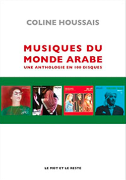 Musiques du monde arabe