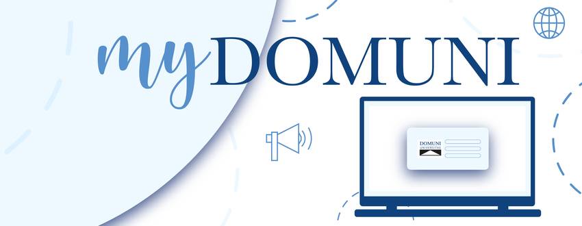 DoMoodle becomes My Domuni: A New Era in Distance Education