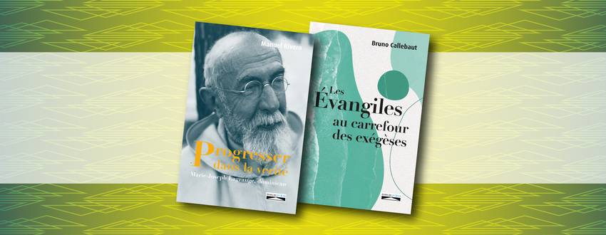 Latest Publications from Domuni-Press