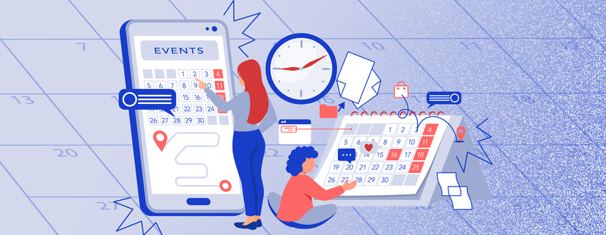 2025–2026: Academic Events Not to Be Missed