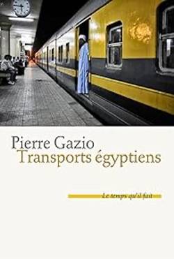 Transports égyptiens