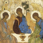 FIX 1 - Il Dio Trinità