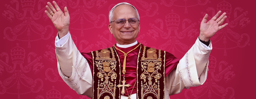 Rector's letter for May 2025