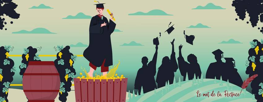 Rector’s Letter for September 2024