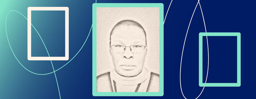 [Faces of Domuni] Anna Pingwie, Theology Graduate