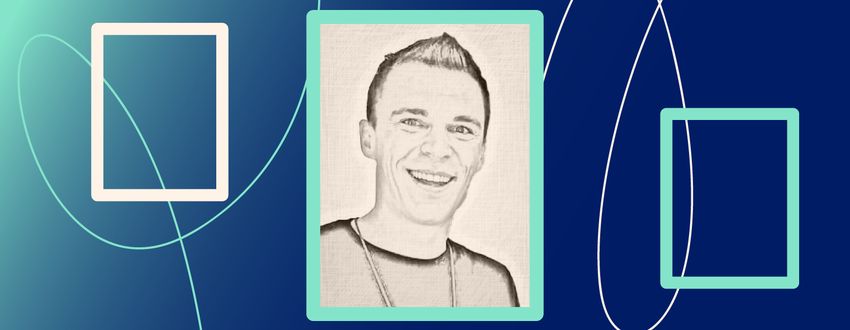 Faces of Domuni: Samuel Briois, Missionary Philosophy Student