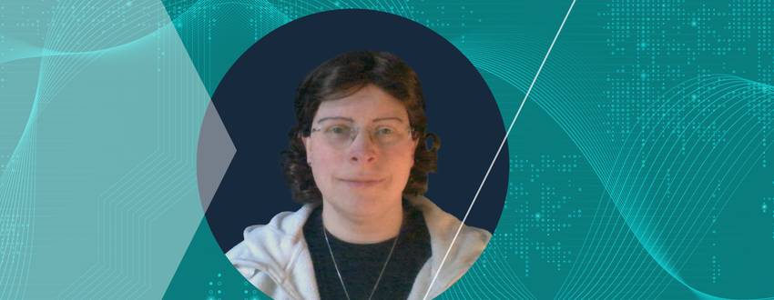 Faces of Domuni – Susanne Möhring, Master of Arts Year One Student in Philosophy