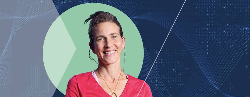 [Faces of Domuni] – Nadège Salzmann, Master of Arts student in Philosophy