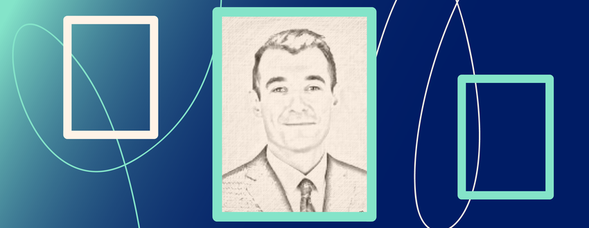 Portraits of Domuni: Bastien Potentier, Master’s Student in Philosophy