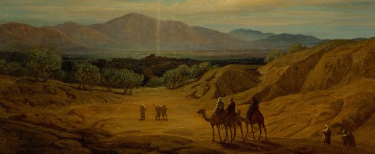 RECTOR'S LETTER FOR JANUARY 2025