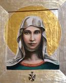 Saint Zdislava, Dominican +1252