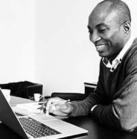 Édouard : "Étudier pour transmettre"