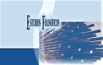 estudios Filos&oacute;ficos
